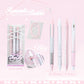 Ballet Ribbon Gel Pen Set