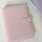 Macaron A5 Notebook Binder