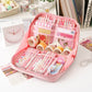Multifunctional Large Pencil Case