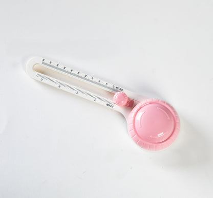 Round Paper Cutter
