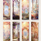 Lost Dreams Bookmark Set