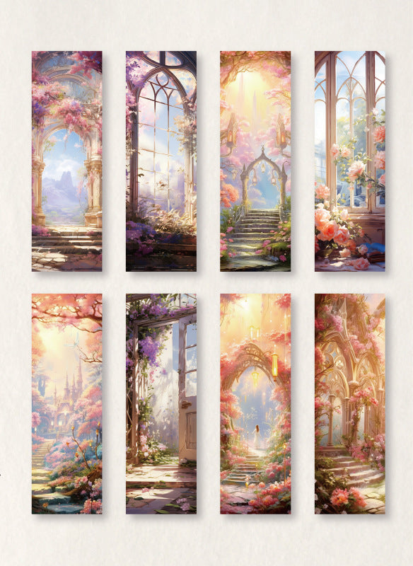 Lost Dreams Bookmark Set