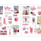 Papermore Stickers