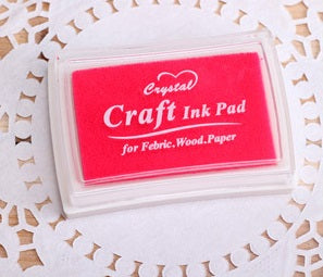 Craft Ink Pad
