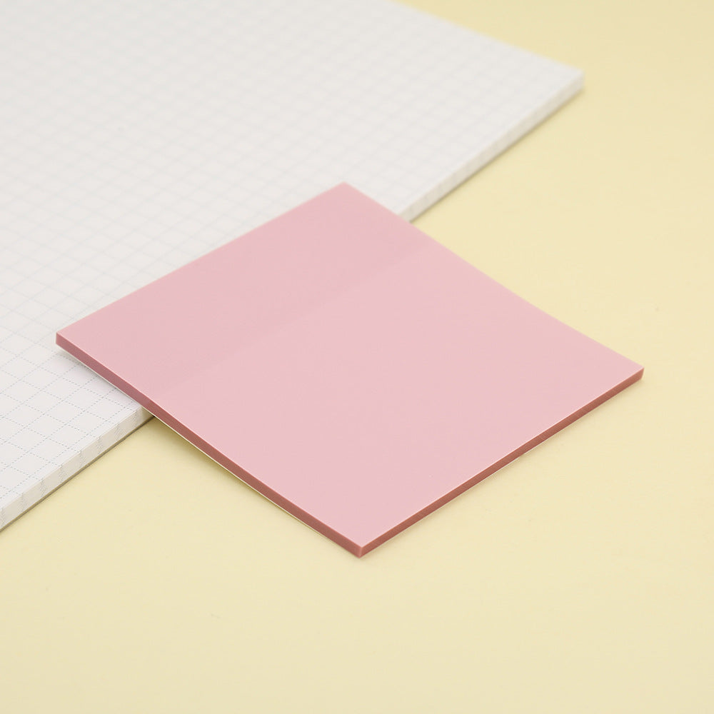 Transparent Sticky Notes