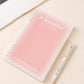 A Beautiful Day Notebook