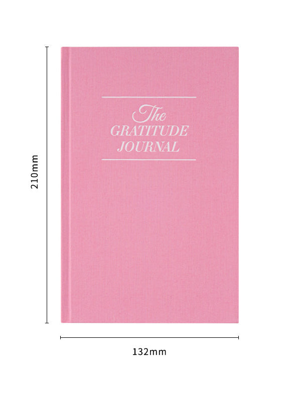 Gratitude Journal