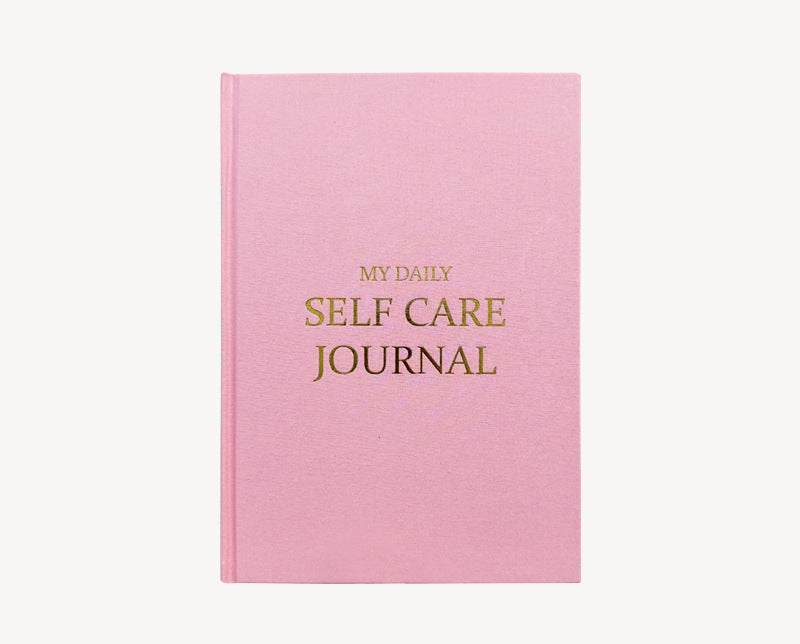 Self Care Journal