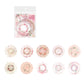 Victoria's Secret Lace Deco Papers