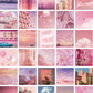 Romantic Light Stickers Box