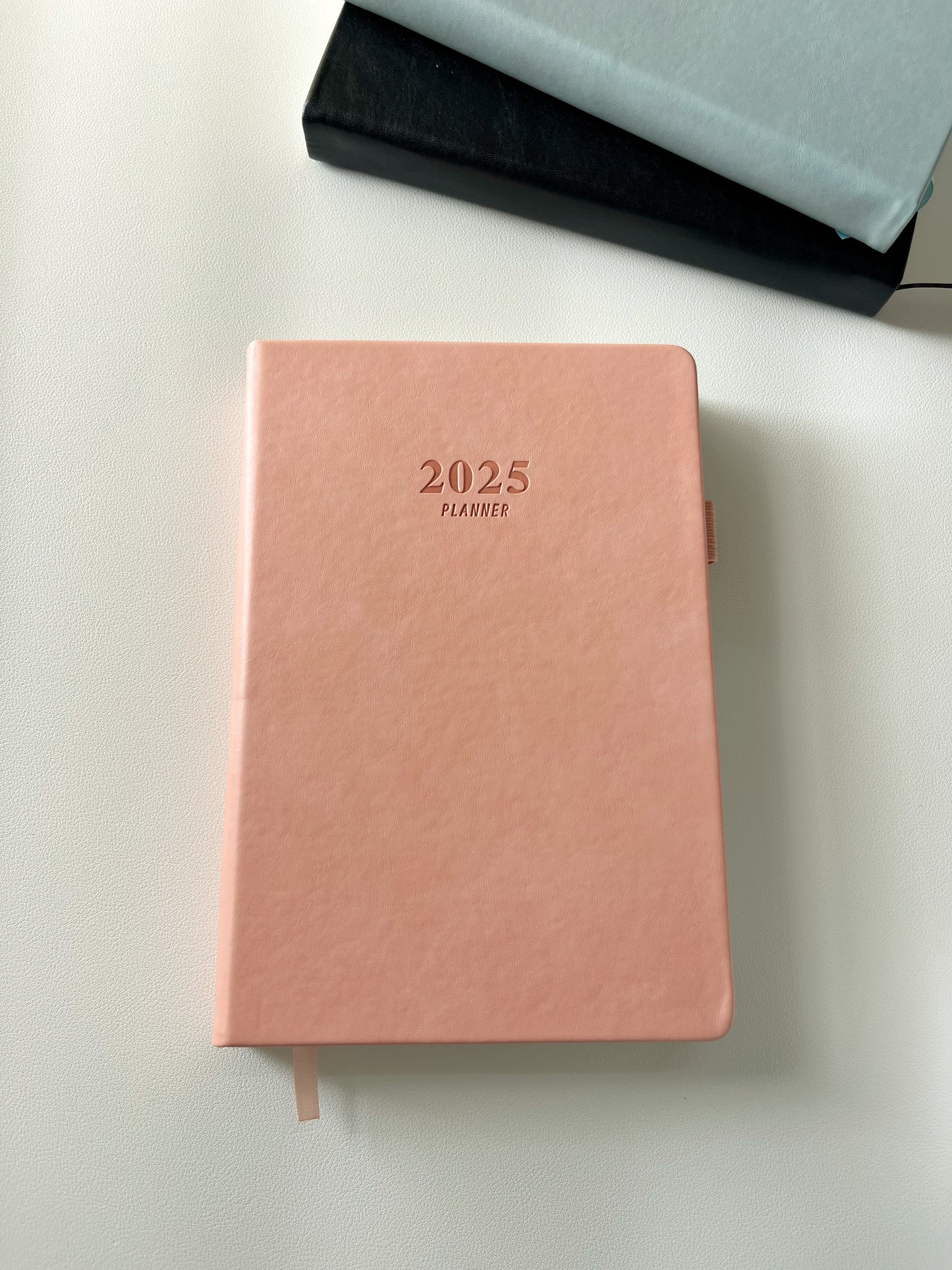 2025 Annual Planner