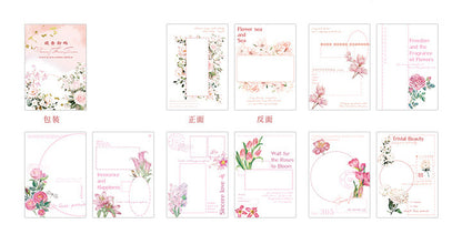 Weaving Love Paper Book