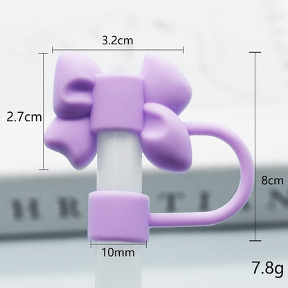 Bottle Straw Caps