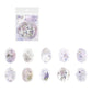 Victoria's Secret Lace Deco Papers