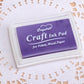 Craft Ink Pad