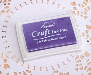 Craft Ink Pad