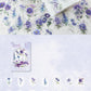 Flowers PET Stickers