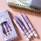 Soft Grip Gel Pen Set