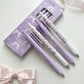 Bow Pen Set