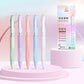 Aesthetic Soft Grip Gel Pen Set