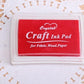 Craft Ink Pad