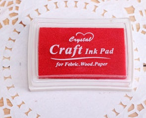 Craft Ink Pad