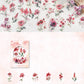 Flowers PET Stickers