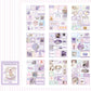 Coquette Dream Stickers Book