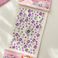 Crystal Deco Stickers