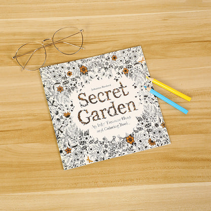 Colouring Book