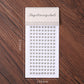 Gold & Silver Stud Stickers