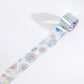 Holographic Universe PET Tape