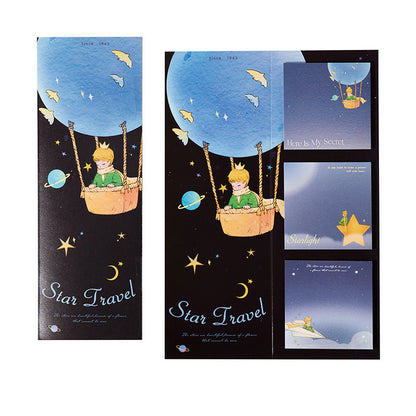 Little Prince Sticky Notes