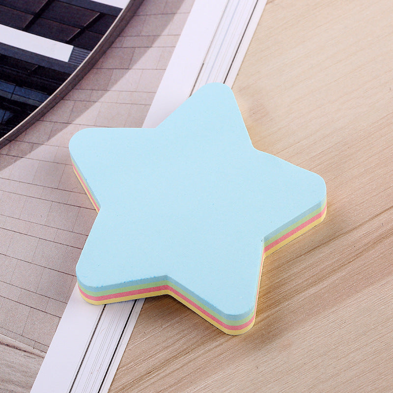 Shapes Sticky Notes