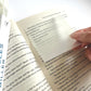 Transparent Sticky Notes
