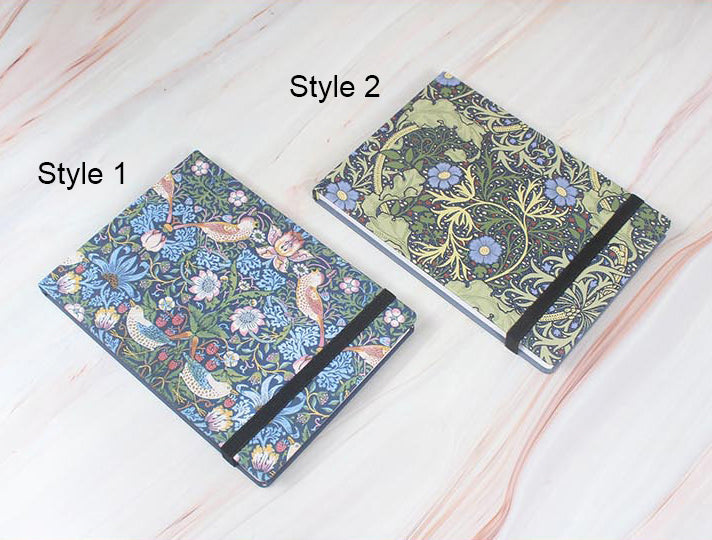 William Morris Sketchbook