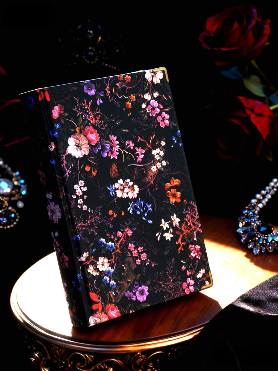 Hardcover 365 Days Diary