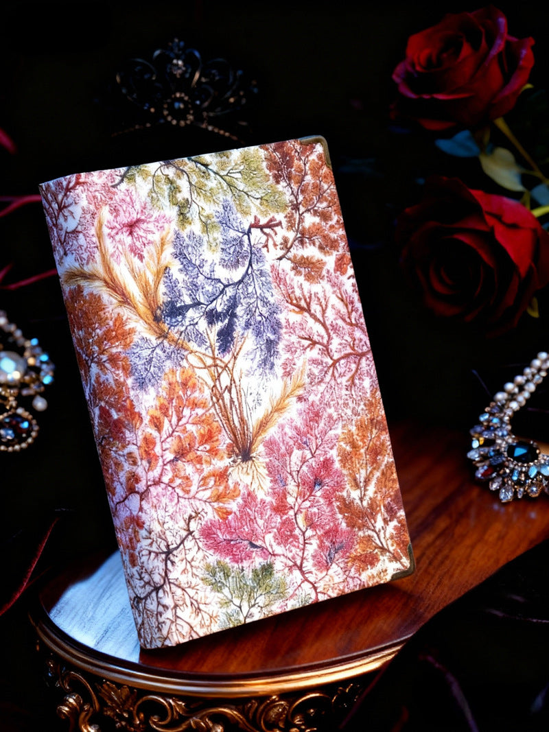 Hardcover 365 Days Diary