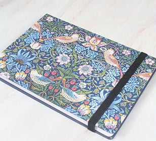 William Morris Sketchbook