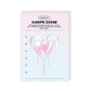 Heartbeat Memo Pad