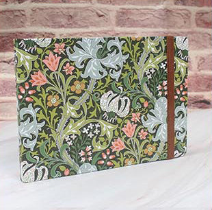 William Morris Sketchbook