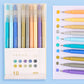 Fineliner Color Pen Set