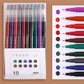 Fineliner Color Pen Set