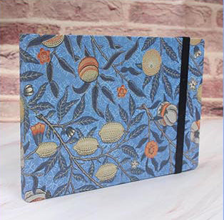 William Morris Sketchbook