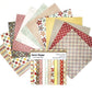 Decorative Paper Pack
