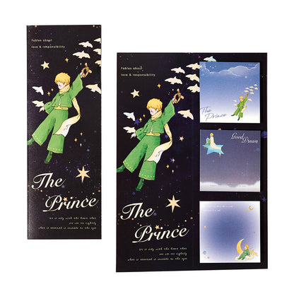 Little Prince Sticky Notes