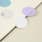 Round Mini Sticky Notes