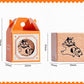 Cat Daily Wooden Stamp