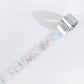 Holographic Universe PET Tape