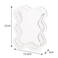 Acrylic Flower Vase